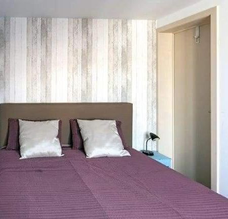 Edelweis Villa Blankenberge Luaran gambar