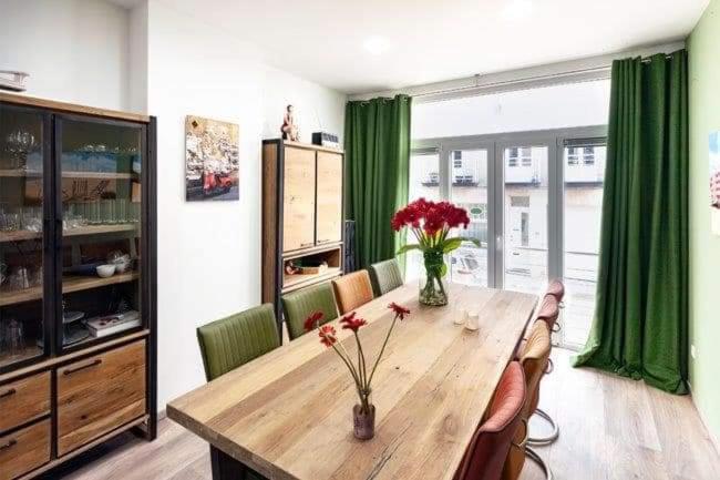 Edelweis Villa Blankenberge Luaran gambar