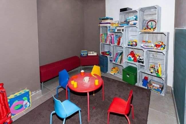 Edelweis Villa Blankenberge Luaran gambar