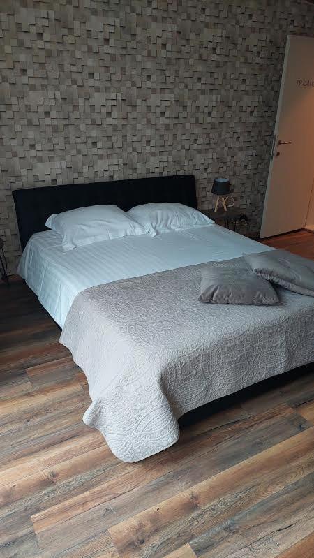Edelweis Villa Blankenberge Luaran gambar