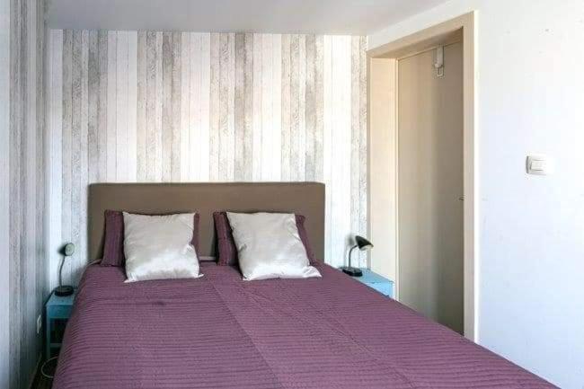 Edelweis Villa Blankenberge Luaran gambar